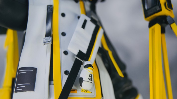 明日方舟 麦哲伦