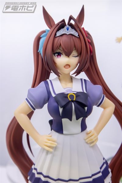 赛马娘 大和赤骥