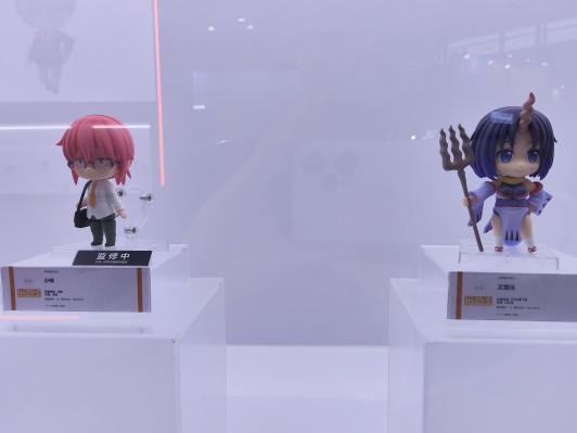 粘土人#2298 小林家的龙女仆 小林