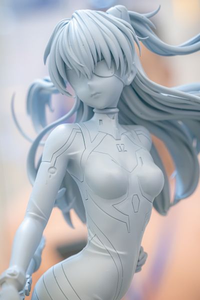 新世纪福音战士剧场版 式波·明日香·兰格雷