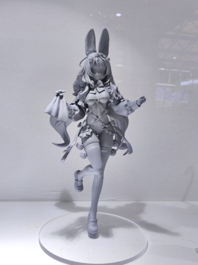 异种族 女仆装 兔子 小红