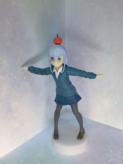 POP UP PARADE 测不准的阿波连同学 阿波连玲奈