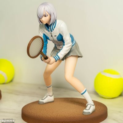 Luminasta 间谍过家家 动画版 菲奥娜·弗洛斯特（网球大战）