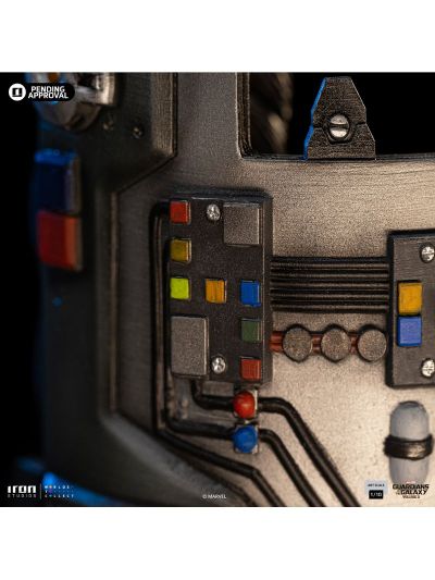 银河护卫队3 格鲁特