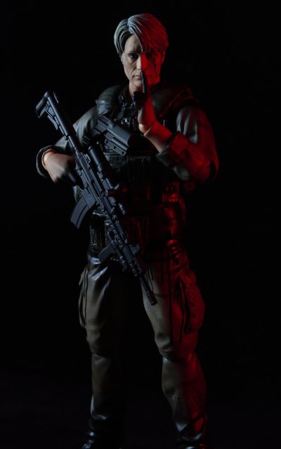 figma#578 死亡搁浅 克里夫