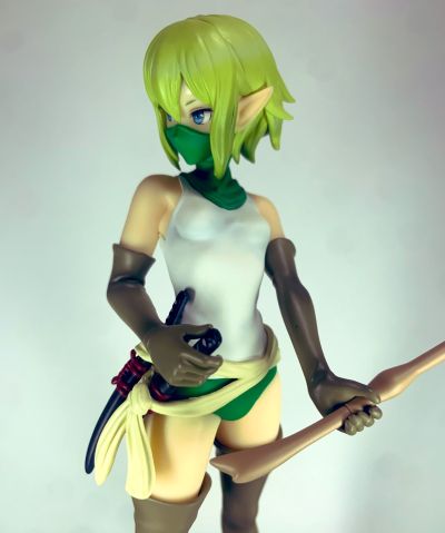 POP UP PARADE 在地下城寻求邂逅是否搞错了什么 第四季 琉·利昂 限定版