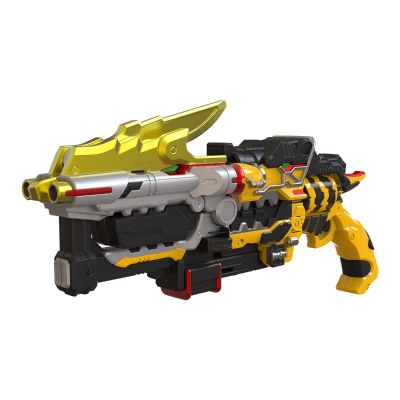 兽电战队强龙者  暴咬斩刃-纪念收藏版-