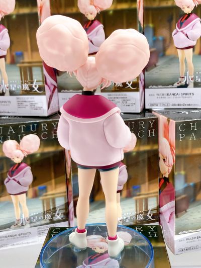 机动战士高达 水星的魔女 雀丘利·潘兰杞