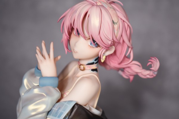 明日方舟 蓝毒 浅滩律动ver.