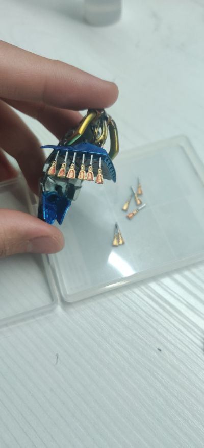 SAV 五星物语 V·赛连·海子