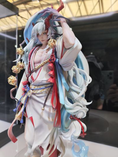 茨木童子 中元节ver.