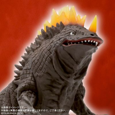 奥特大怪兽系列5000 宇宙英雄奥特曼 赞勃拉