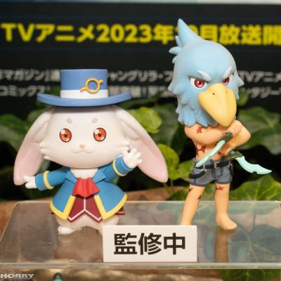 软萌 香格里拉边境 动画版 SUN乐与埃姆尔 B款 埃姆尔