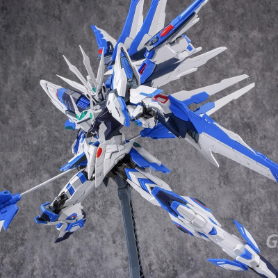 乱纪元 1/100 银河