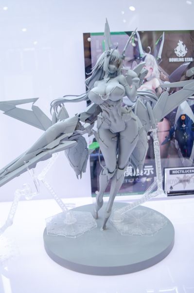 交错战线 克洛艾·斯泰特“荧”