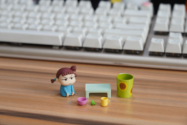 蜡笔小新 全体集合 双叶幼儿园