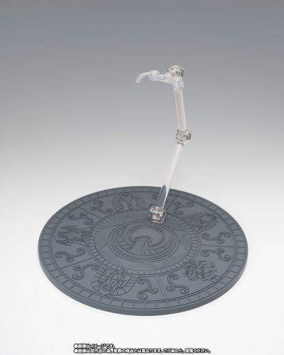 圣斗士圣衣神话 圣斗士星矢 天鹅座冰河（早期青铜圣衣） 圣衣神话20周年纪念版