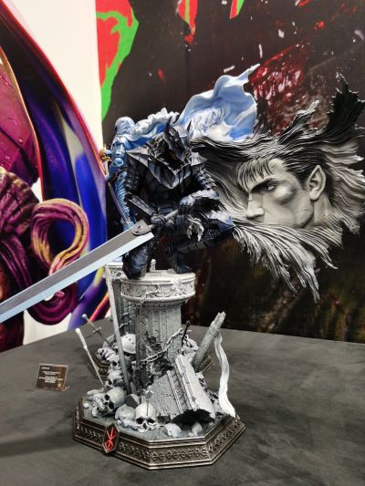 LABR-02 剑风传奇 格里菲斯