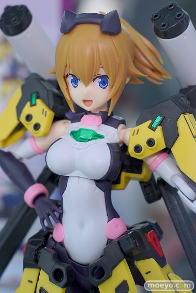Figure-rise Standard  虚拟化身文奈