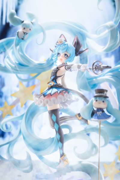 初音未来 魔法未来2019