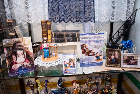 偶像大师灰姑娘女孩 鹭泽文香-off stage-