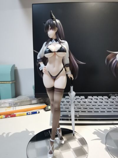 碧蓝航线 高雄 至高焦点