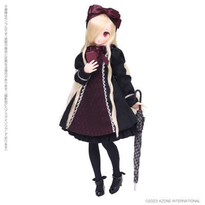 Colorful Dreamin' / 玛丽·奈特 ～我们的新故事～ 1.1 AZONE直营店销售