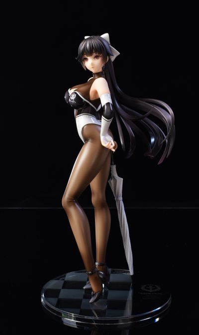 碧蓝航线 爱宕 巅峰时速