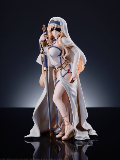 哥布林杀手 剑之圣女