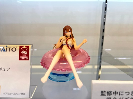 AFG 命运石之门  牧濑红莉栖