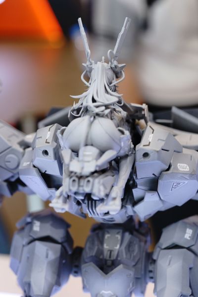 步行者系列 红岩