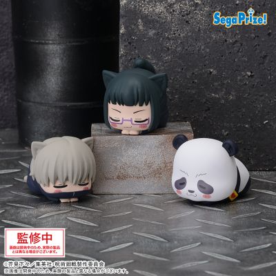 咒术回战  午睡猫咪2