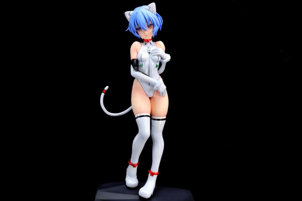 新世纪福音战士Grimrock！PLUS 绫波零