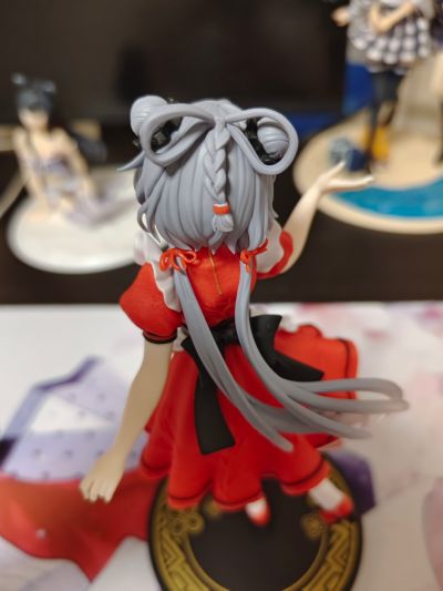 Coreful 洛天依 ~女仆装~