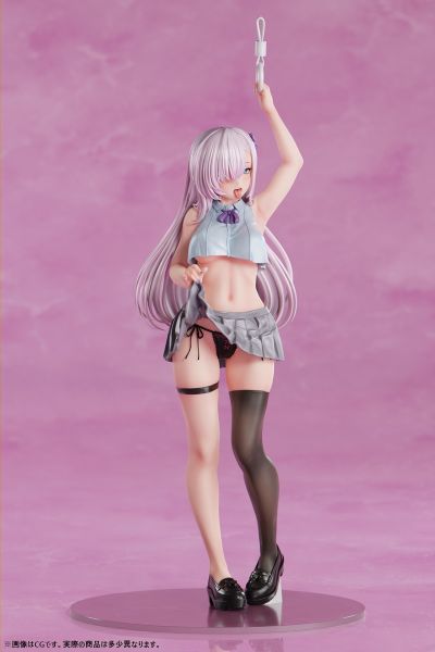 擅长诱惑的卡琳娜