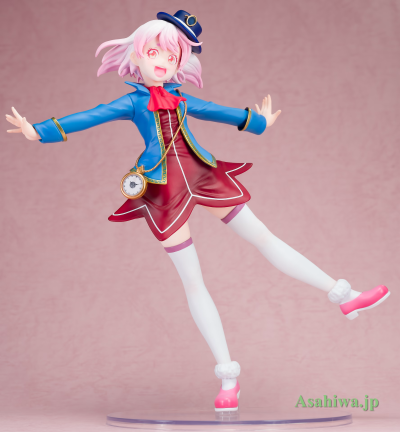 香格里拉边境  埃姆尔 (拟人化)