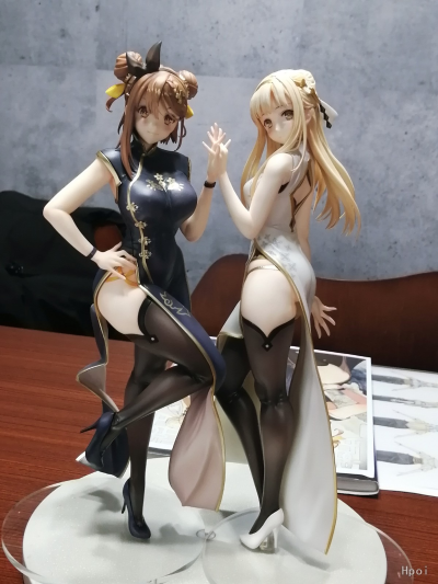 五等分的新娘 中野一花 与 中野三玖