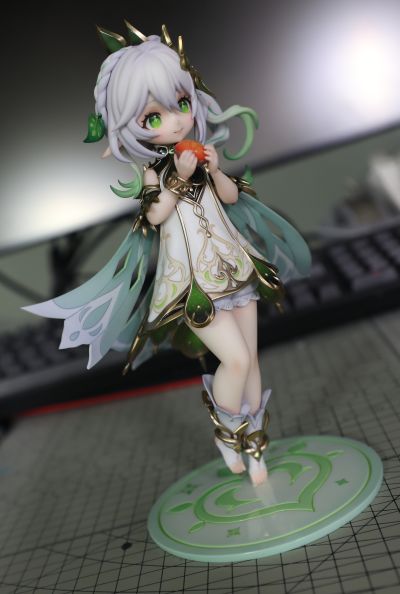 原神 小吉祥草王