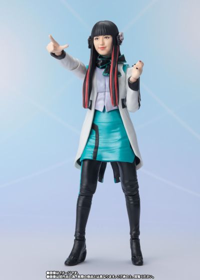 S.H.Figuarts   亚兹