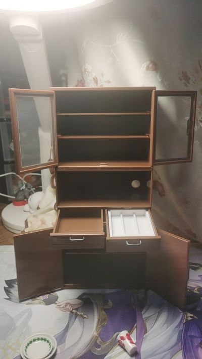 小小样品 组合式橱柜