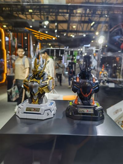 先祖效应 MCT-J03C 至臻级·甲斐之虎 特别众筹版