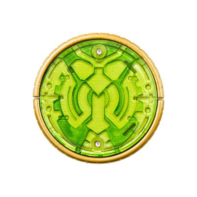 CSM 假面骑士欧兹系列 乌凡核心硬币套装