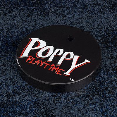 粘土人#2294 波比的游戏时间  Huggy Wuggy