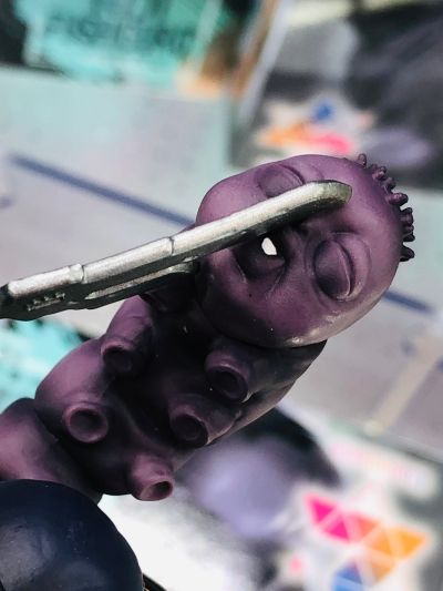 咒术回战 第二季 Luminasta “伏黒甚尔” 备战状态