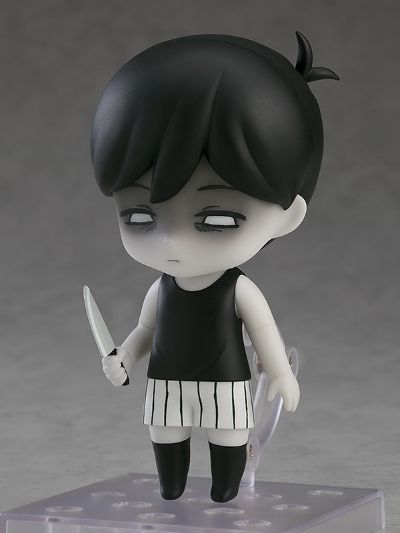 粘土人#2284 OMORI Omori