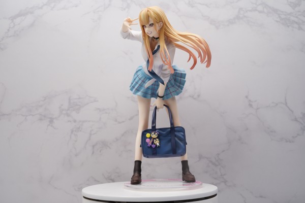 更衣人偶坠入爱河 喜多川海梦