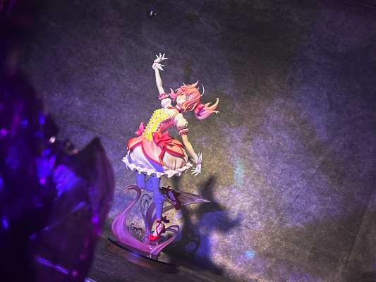 魔法少女小圆 鹿目圆