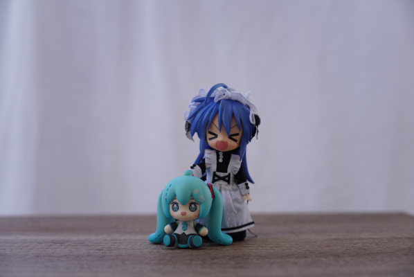 Huggy Good Smile 初音未來