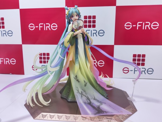 初音未来 流光记