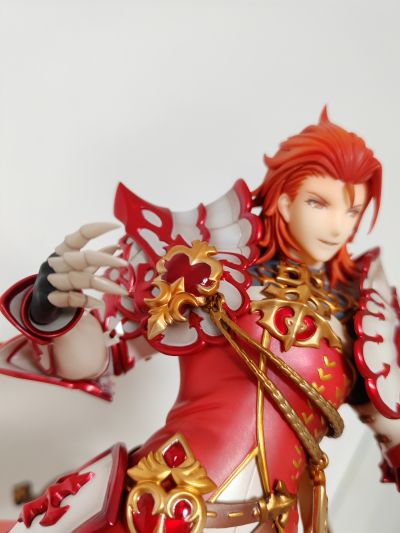 ALTAiR 碧蓝幻想 帕西瓦尔